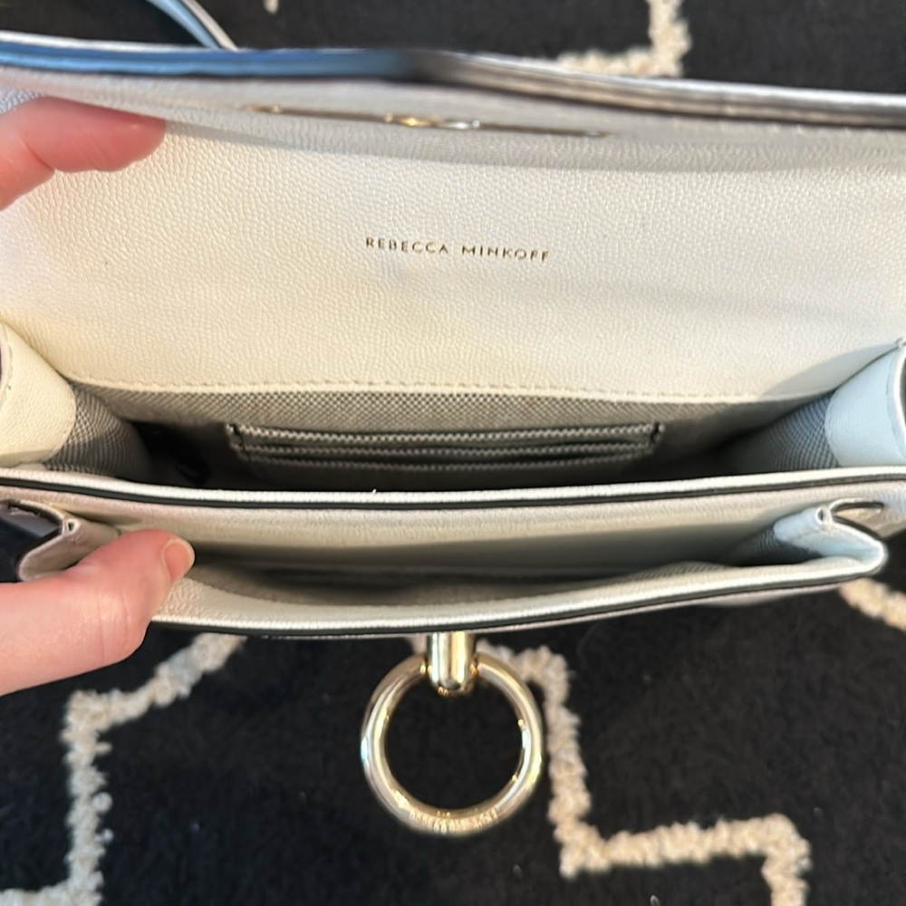 REBECCA MINKOFF CROSS BODY - Picture 6 of 6